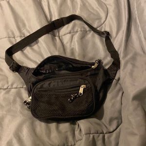 Belt bag
